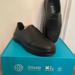 Gales Frontline Working Shoes